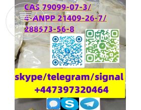 CAS 79099-07-3 1-BOC-4-PIPERIDINONE/4-ANPP/288573-56-8 