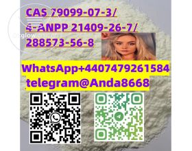 CAS 79099-07-3/4-ANPP 21409-26-7/288573-56-8 
