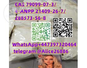 CAS 79099-07-3/4-ANPP 21409-26-7/288573-