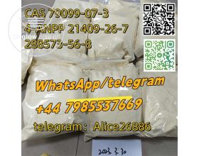 CAS 79099-07-3/4-ANPP 21409-26-7/288573-56-8 