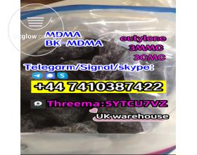 CAS 802855-66-9 EUTYLONE MDMA BK-MDMA Telegarm/Signal/skype: +44 7410387422