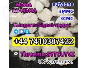 CAS 802855-66-9 EUTYLONE MDMA BK-MDMA  Telegarm/Signal/skype: +44 7410387422