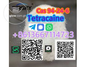 Cas 94-24-6 Tetracaine Threema: SFTJNCW5