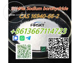 CASÂ 16940-66-2Â BH4NaÂ SodiumÂ borohydride +8613667114723  2000kg in EU stock