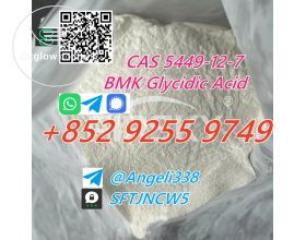 CASÂ 5449-12-7Â BMKÂ GlycidicÂ AcidÂ (sodiumÂ salt) tele@Angeli338 99% purity