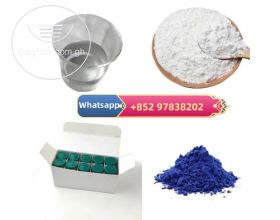 Cas No 119276-01-6 - Protonitazene hydrochloride