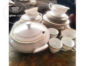 Ceramic Dinner set