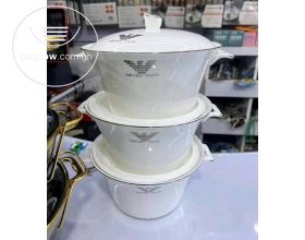 Ceramic Dishes