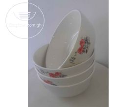 Ceramic Fufu Bowls For Sale 