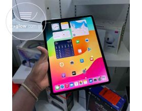 Certified pre-owned 12.9" ipad Pro 5th g