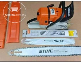 Chainsaw machine ms.