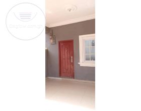 Chamber and Hall Apartment