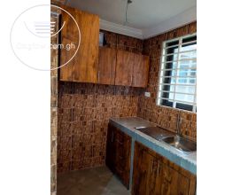 Chamber and Hall Apartment