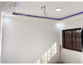 Chamber and Hall Apartment