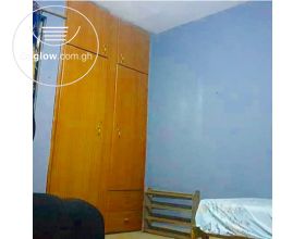 Chamber and Hall Apartment