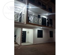 CHAMBER AND HALL SELF CONTAIN
