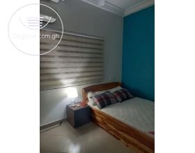 Chamber and Hall Self Contain