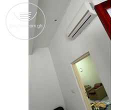 Chamber and Hall Self Contained