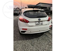 Changan Alsvin
