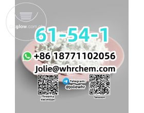 Cheapest price CAS 61-54-1 Tryptamine safe transportation