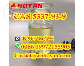 Chemical 4-Methylpropiophenone CAS 5337-93-9 supplier