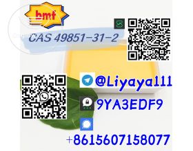 Chemical Raw Material bmf CAS 49851-31-2 High Quality