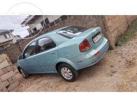 Chevrolet Avalanche