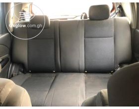 Chevrolet Aveo LE