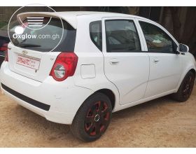 Chevrolet Aveo LX