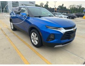 Chevrolet Blazer