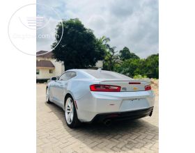 Chevrolet Camaro RS
