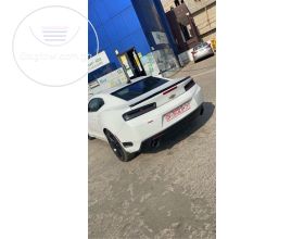 Chevrolet Camaro RS