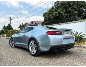 Chevrolet Camaro RS