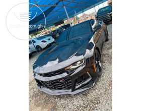 Chevrolet Camaro Sport