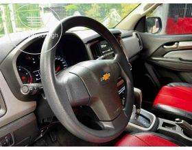 CHEVROLET COLORADO LT