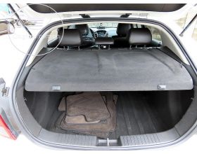 Chevrolet Cruze Ltz