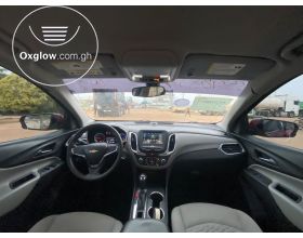 Chevrolet Equinox LX