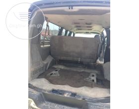 CHEVROLET EXPRESS