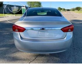 Chevrolet Impala 