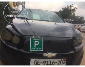 Chevrolet Sonic