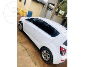 Chevrolet Sonic