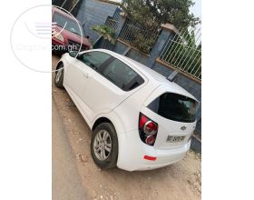 Chevrolet Sonic