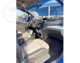 Chevrolet Spark 2