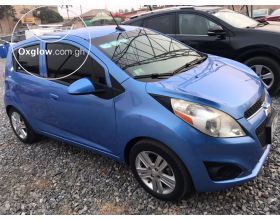 Chevrolet Spark 2016 for sale