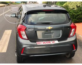 Chevrolet Spark LT