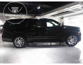 Chevrolet Suburban