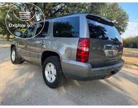Chevrolet Tahoe LT