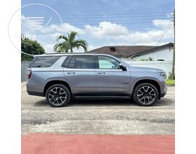 Chevrolet Tahoe TST 