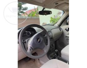 Chevrolet Tavera