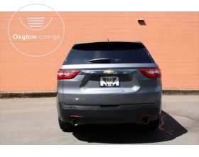 Chevrolet Traverse LS